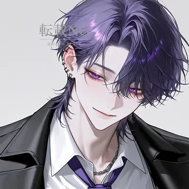 Profile image of 紫闇