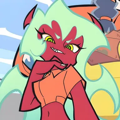 Profile image of Scanty
