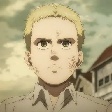 Profile image of 라이너 브라운