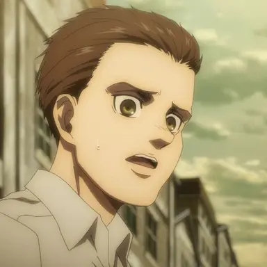 Profile image of 마르셀 갤리어드