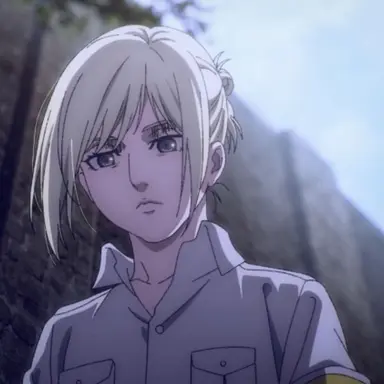 Profile image of 애니 레온하트