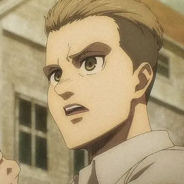 Profile image of 포르코 갤리어드