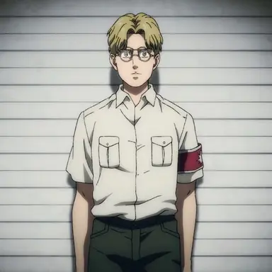 Profile image of 지크 예거