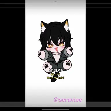 Profile image of 검정
