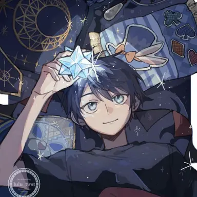 Profile image of デュース