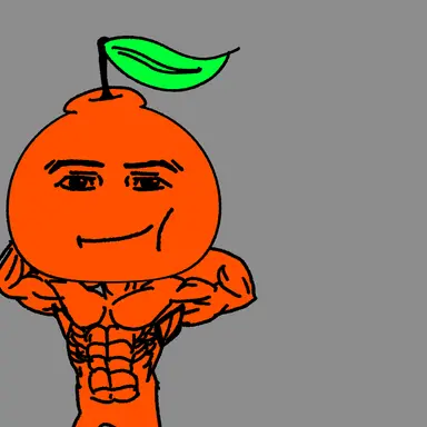 Profile image of オレンジ