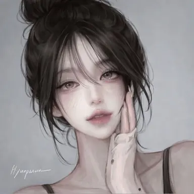 Profile image of 채아