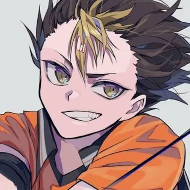 Profile image of 西谷夕