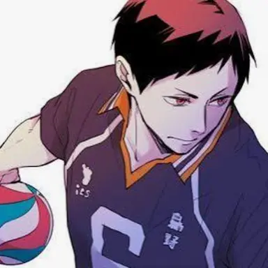 Profile image of 縁下力