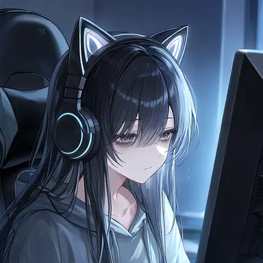 Profile image of 神子