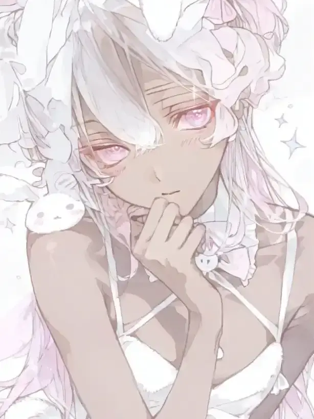 MyaMMya의 PET ㅡ ᘏBUNNYᕱྀི◞