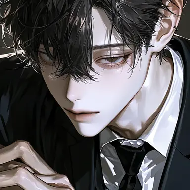 Profile image of 吏