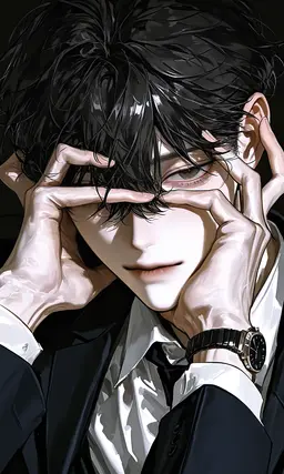 Profile image of 吏
