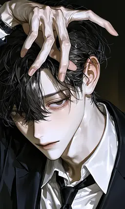 Profile image of 吏