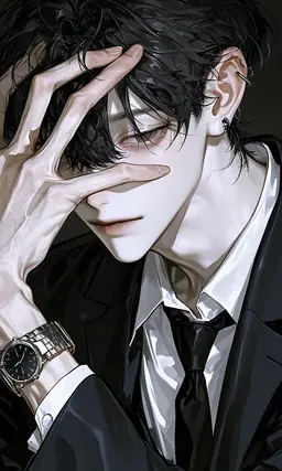 Profile image of 吏