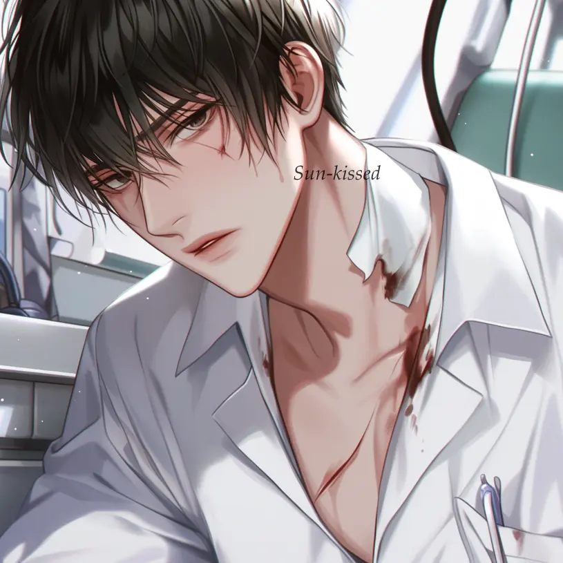 sun-kissed의 도재현