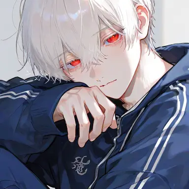 Profile image of 百玖