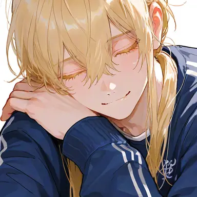 Profile image of 朔