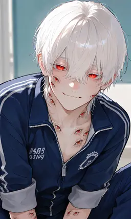 Profile image of 百玖
