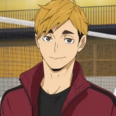 Profile image of 侑