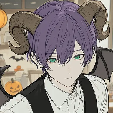 Profile image of Amane