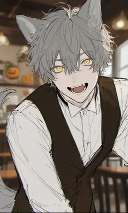 Profile image of Ginga