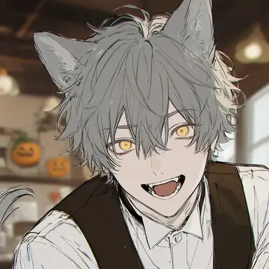 Profile image of Ginga