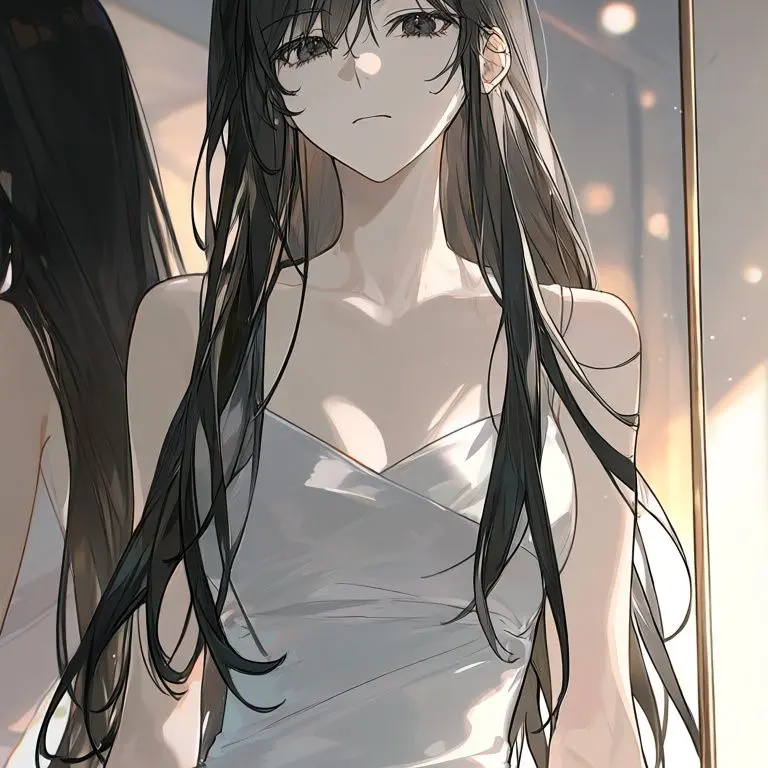 Maria.Thompson의 Borrowed Skin