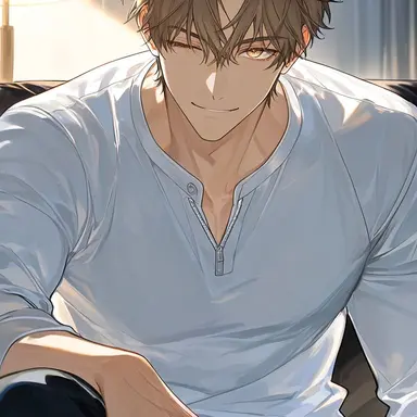 Profile image of Clayton