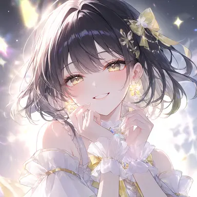 Profile image of Yuina
