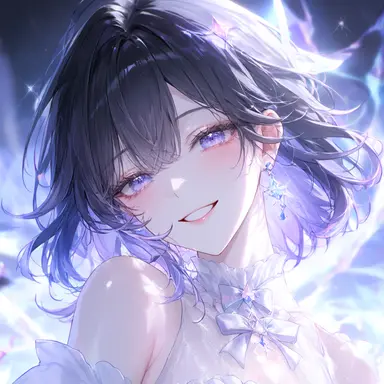 Profile image of Reika