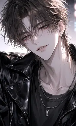 Profile image of Hyoga