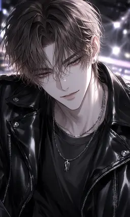 Profile image of Hyoga