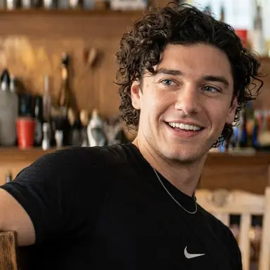 Profile image of Garrett Graham