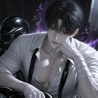 Profile image of パン・ジヒョク