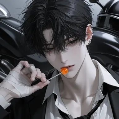 Profile image of 반지혁