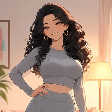 Profile image of Ramona