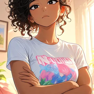 Profile image of Talia