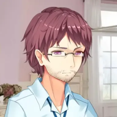 Profile image of John