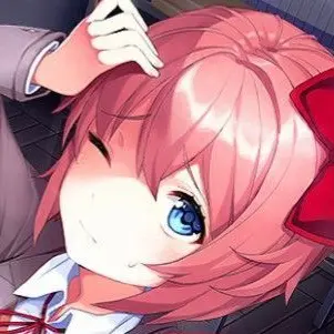 Profile image of Sayori