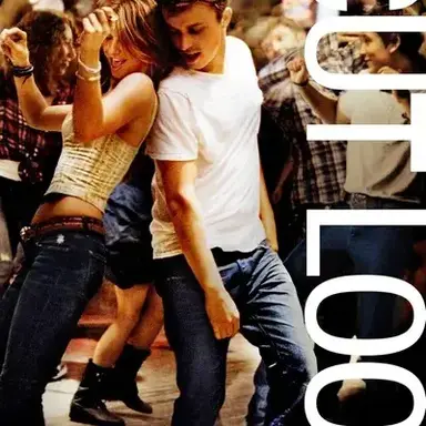 Profile image of Footloose