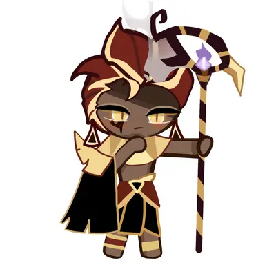 Profile image of 스모크치즈맛 쿠키