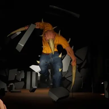 Profile image of 쏜