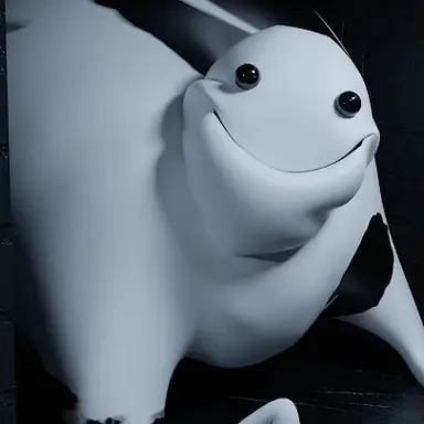 Profile image of 무 수컷