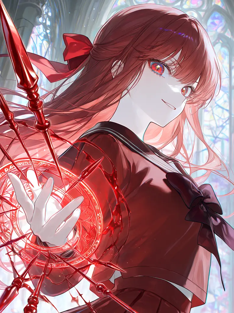 RearEye4149의 Elite Magic Academy: Conquest