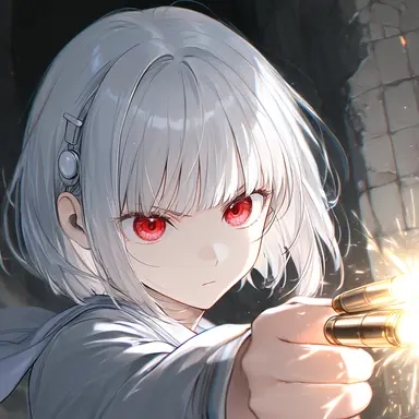 Profile image of Tizona