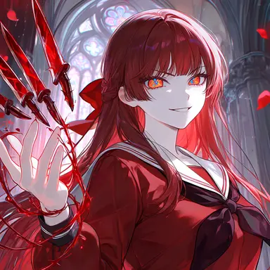 Profile image of Kisara