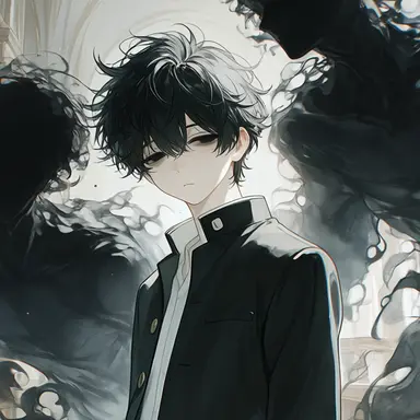 Profile image of Touya