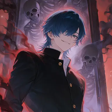 Profile image of Gehenna