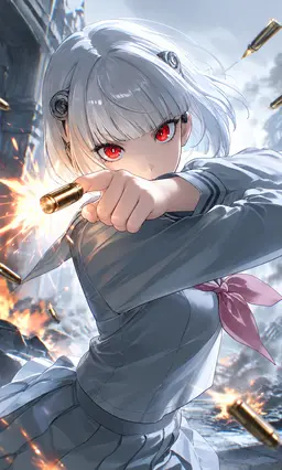 Profile image of Tizona